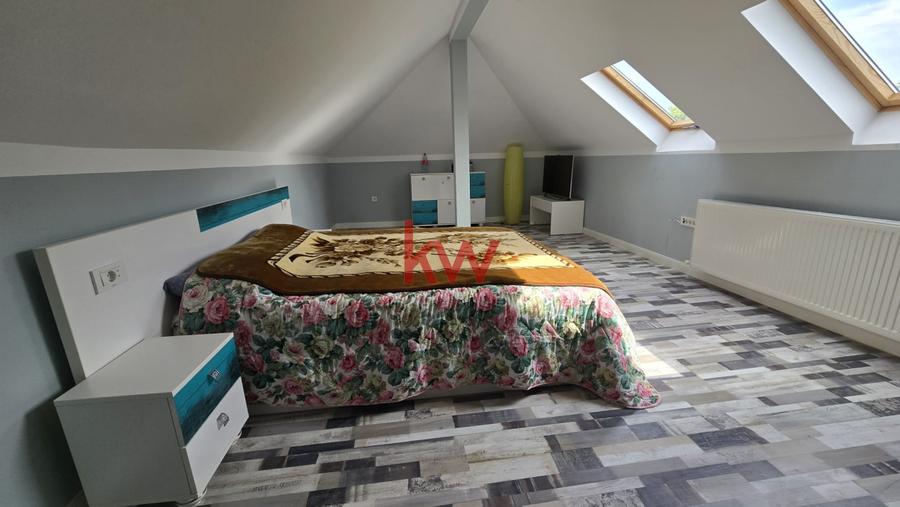 Casa 5 camere