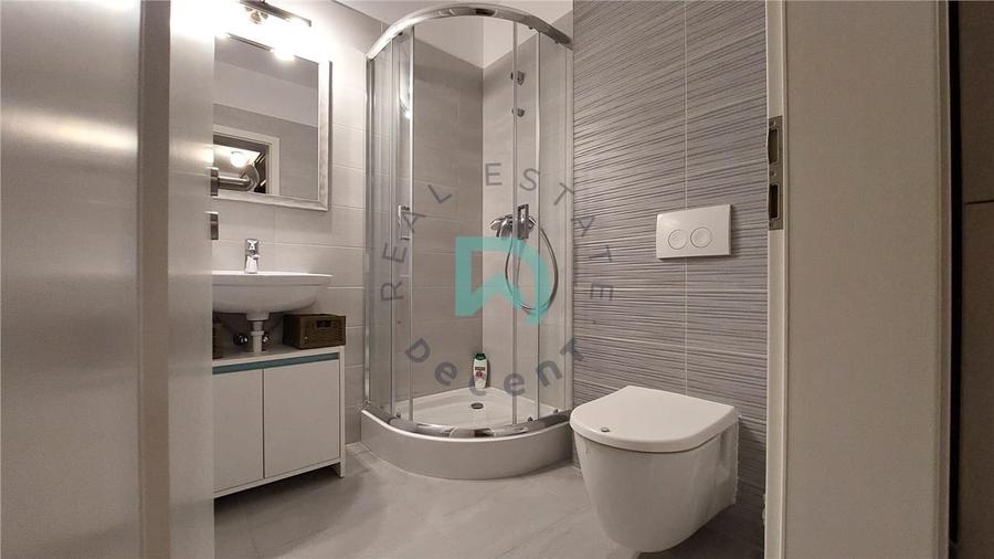 Apartament 3 camere Avantgarden 3, 76 mp - Brasov