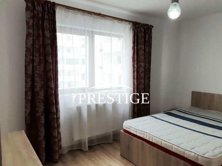 APARTAMENT 2 CAMERE DOAMNA STANCA, BALCON 10 MP, LIFT, PARCARE - 10