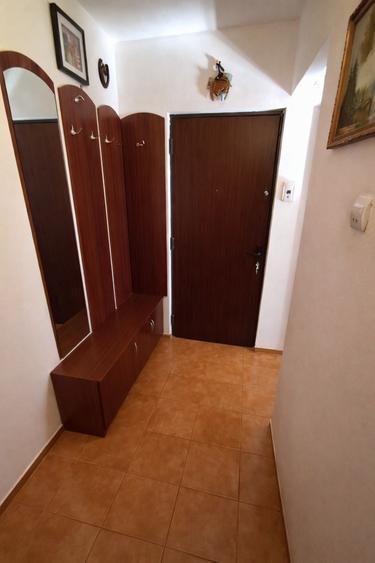 Apartament 1 Camera decomandat, 38 MP utili, parcare - Nicolina