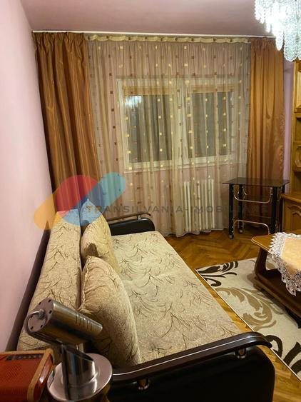 Apartament 2 camere - 52 mp - Mănăștur - USAMV