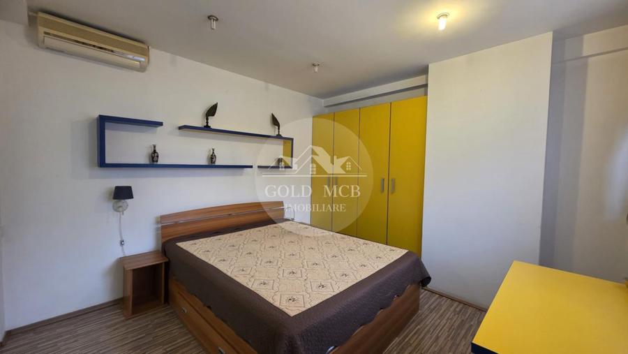2 camere Piata Romana-Mendeleev