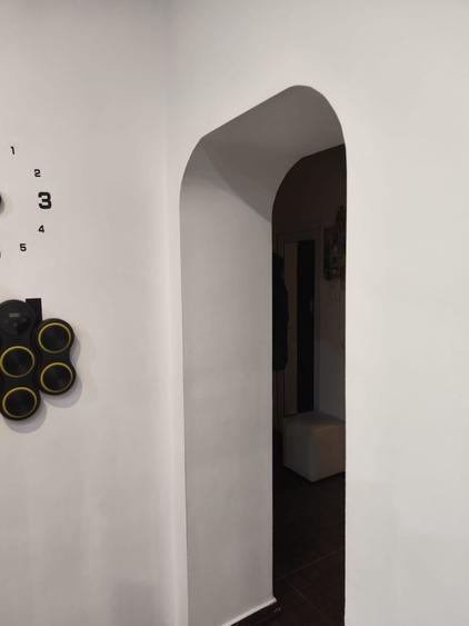 Apartament 3 Camere zonă liniștită ( Palas )