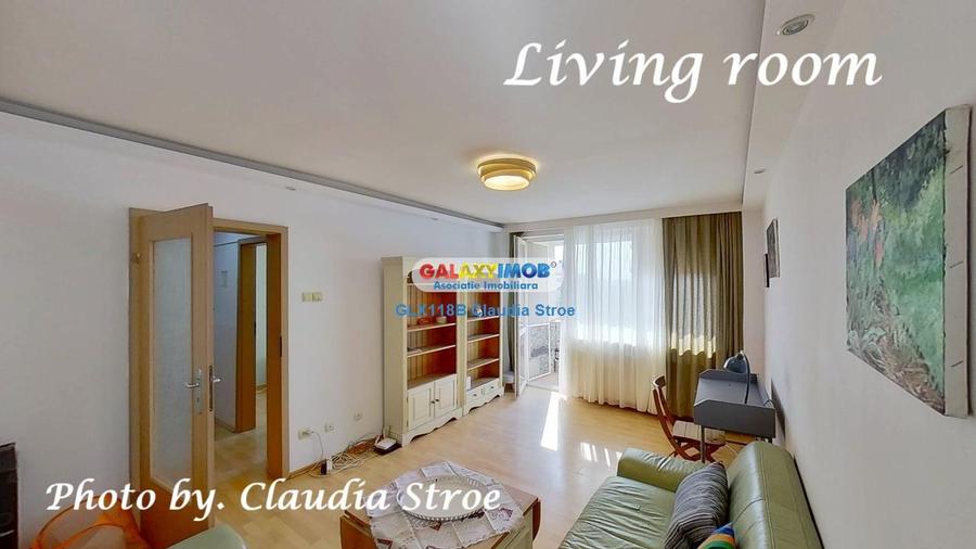 INCHIRIERE APARTAMENT 2 CAMERE OBOR COLENTINA