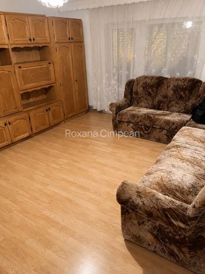 ⭐ Apartament 4 camere | Etaj 1 | 80 mp | 2 băi | 2 balcoane - Negociabil - 8