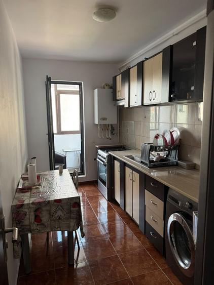 2 camere I Bloc nou I Loc de parcare I Comision 0%