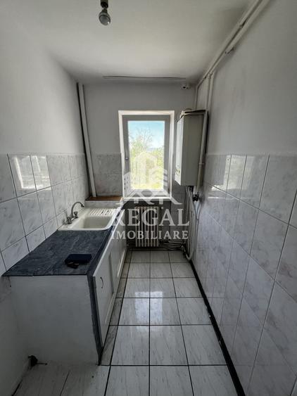 Apartament 2 camere decomandat – Micro 7 | Etaj 2 | Balcon | Panoramă