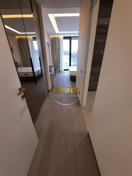 Kiseleff, rental, pet friendly, 5 rooms, 241 sqm, 84sqm terraces, 2 parking lots
