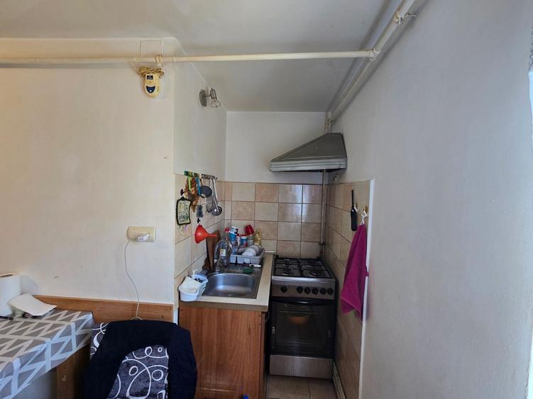 Apartament 3 camere,Zona Lipovei,Etaj 2, Mobilat si Utilat Complet, Garaj