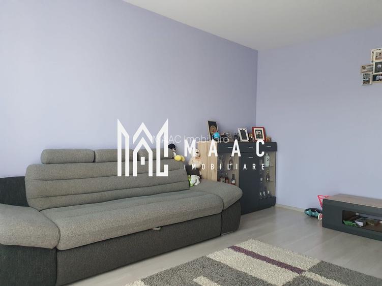 Apartament 4 camere de vânzare | Șura Mare | 110 mp, parcare - 20