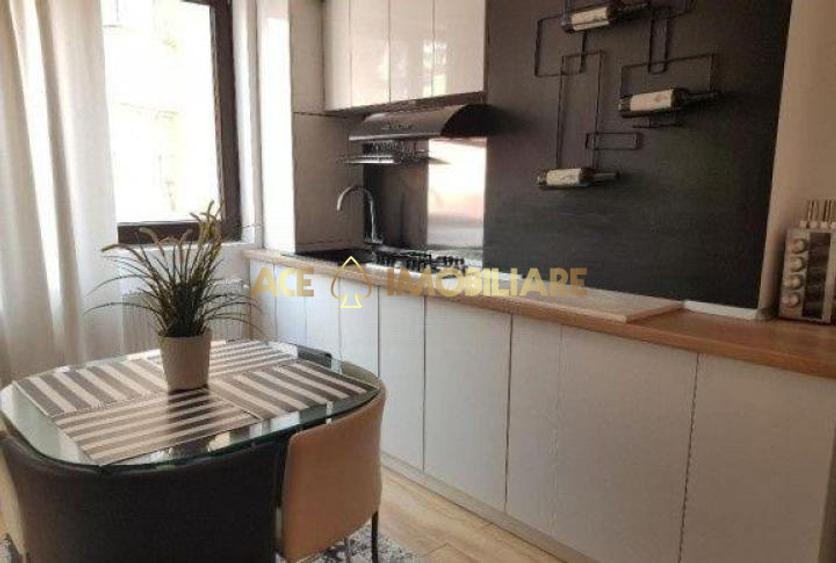 2 Camere de inchiriat | Alba Iulia | Metrou | Centrala Proprie | 2017