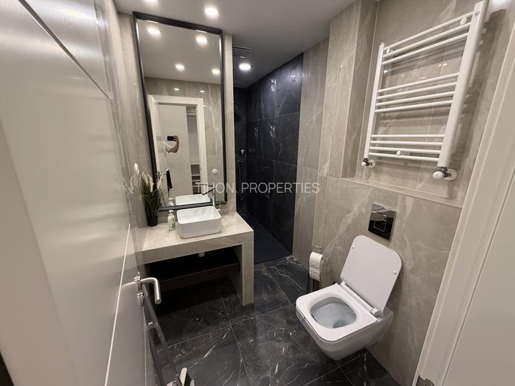 3 Camere | Pipera | Triana - Piscina | Posibilitate Parcare - 5