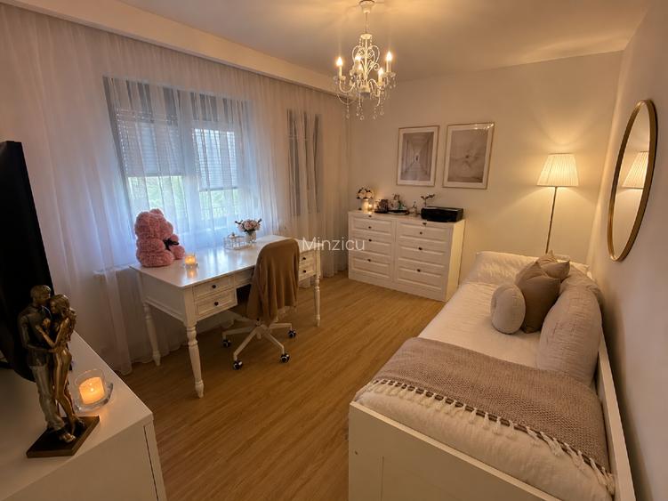 DIRECT PROPRIETAR – Vilă elegantă P+1E cu grădină | Cartier Albert, Ploiești - 4