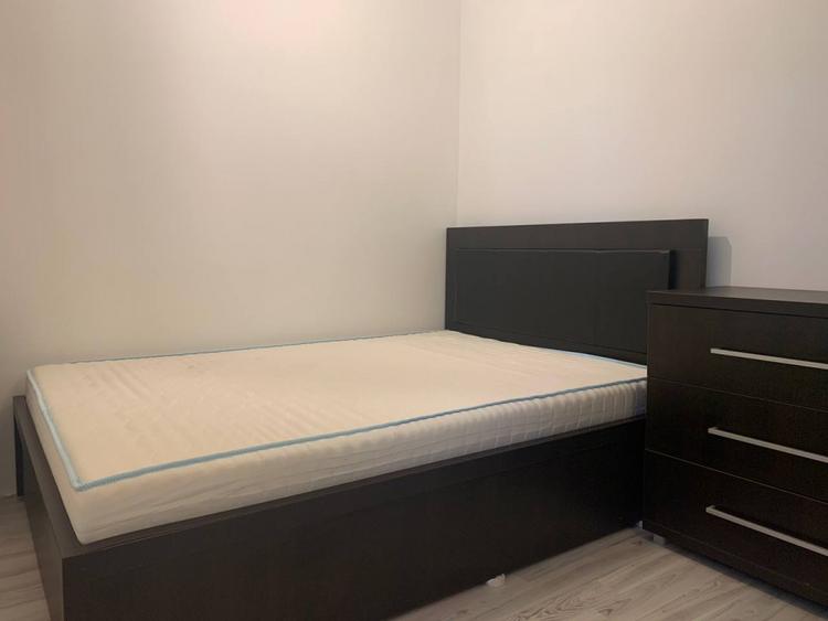 Apartament central cu doua camere