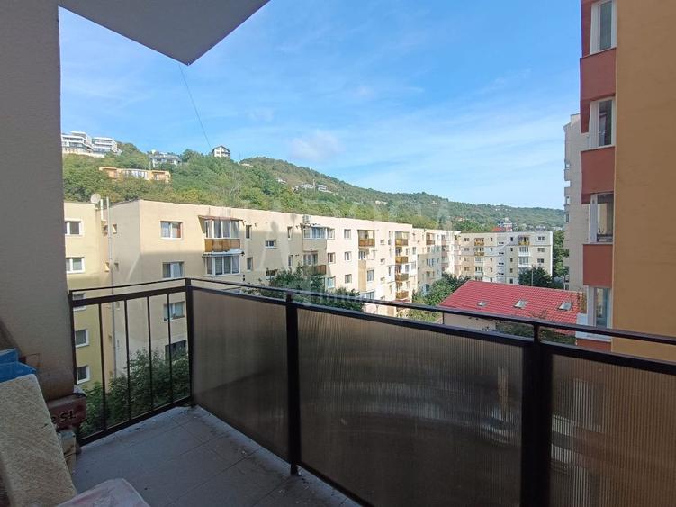 Apartament 2 camere de vanzare in Grigorescu, Cluj Napoca