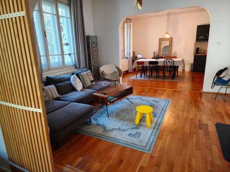 Casă de vânzare cu grădină amenajată (teren 722 m²) - 3