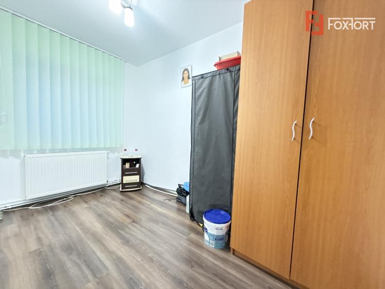 COMISION 0% Apartament cu 3 camere, 56 mp, vanzare in zona Lipovei