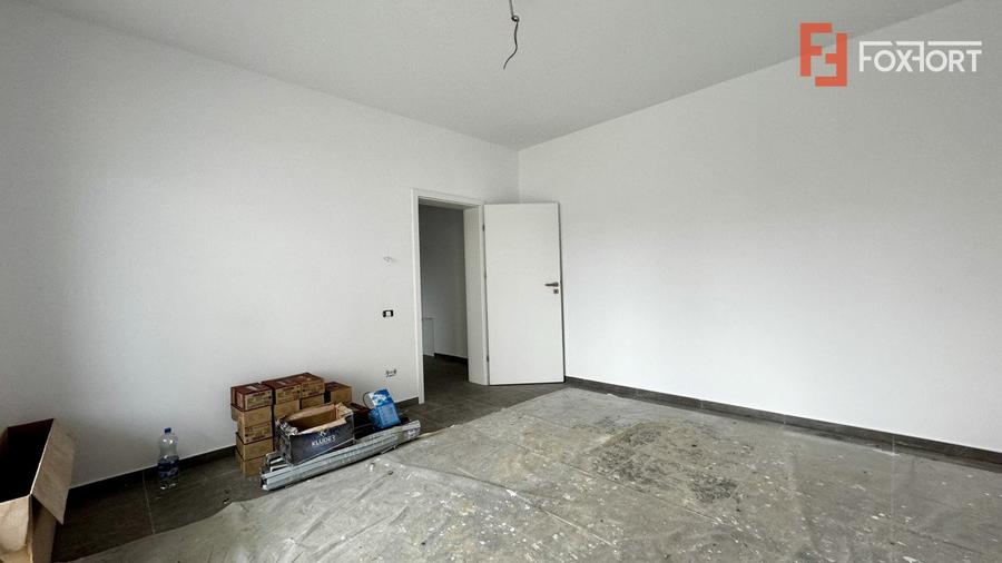 Apartament 2 camere in Giroc, zona Braytim