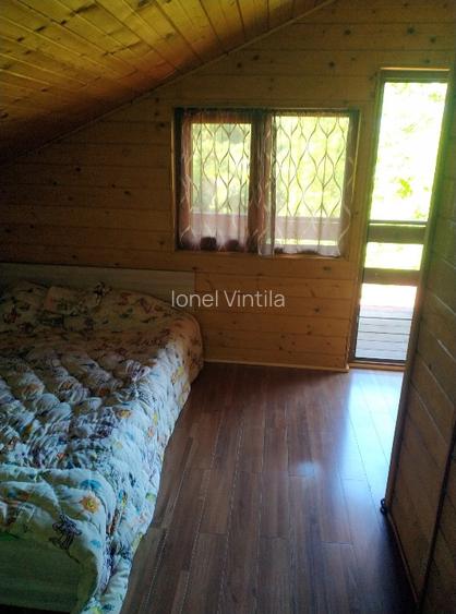 Casă de vacanță în zona subcarpatica - 10