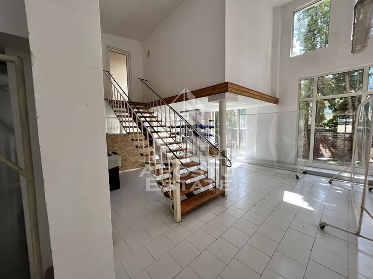 Spatiu comercial, hala, birouri , de vanzare, zona Odobescu, Timisoara
