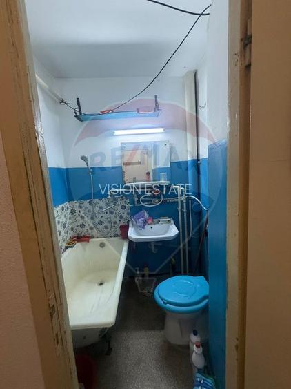 Apartament cu 2 camere de vânzare în zona Valea Rosie - 9