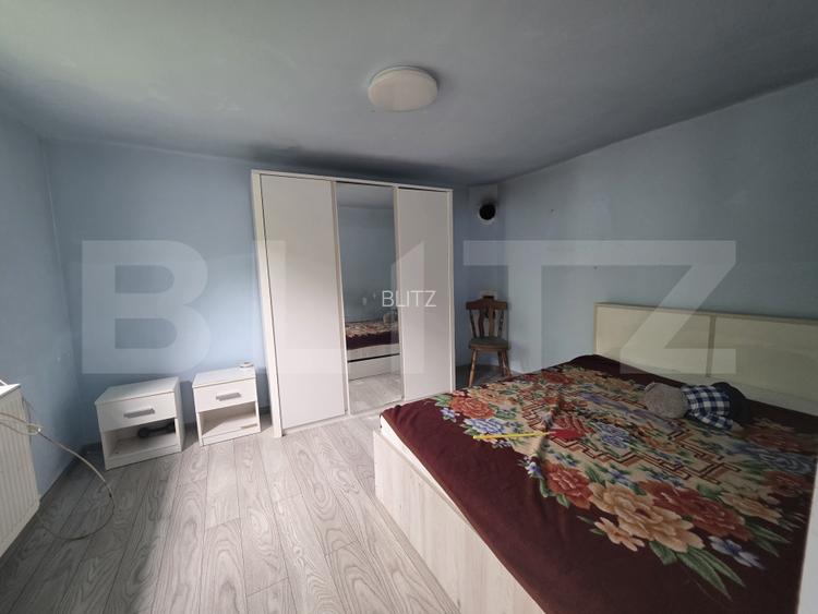 Casă de vanzare, 95 mp, zona Baritiu Satu Mare - 4