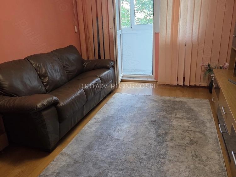 Lujerului - 5 minute metrou Lujerului - Apartament MODERN - 2