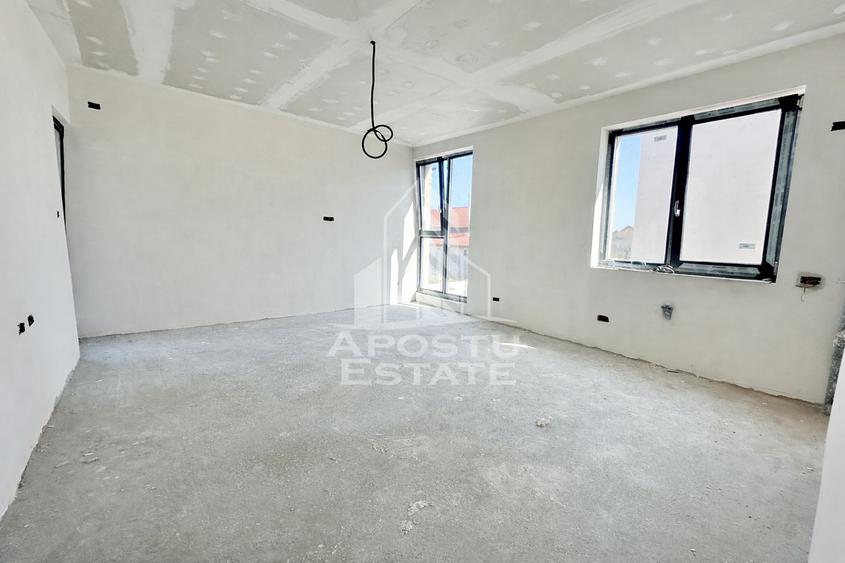 Apartament cu 2 camere, etaj 2, Giroc