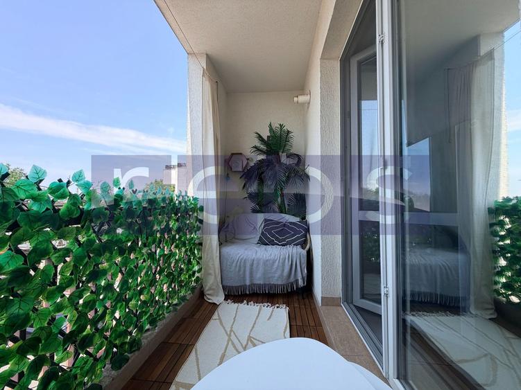 VANZARE | 2 CAMERE | OTOPENI | COMPLET MOBILAT ȘI UTILAT - 8
