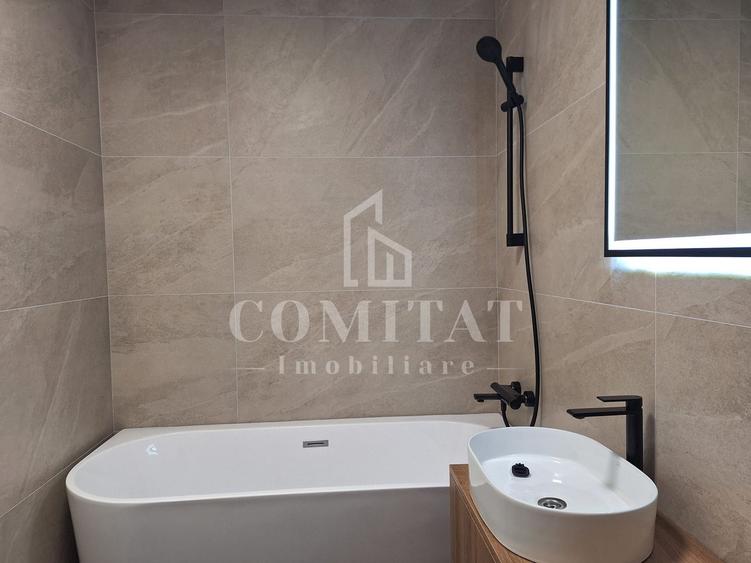 Apartamnet la cheie | Etaj intermediar | Zona Eroilor Floresti