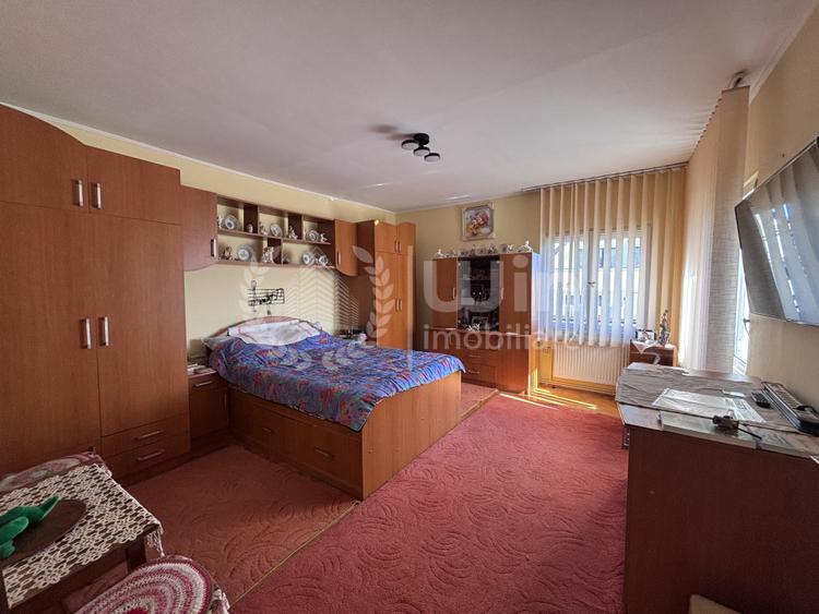 Casa individuala | Teren 474mp | Dambul Rotund | Zona Maramuresului