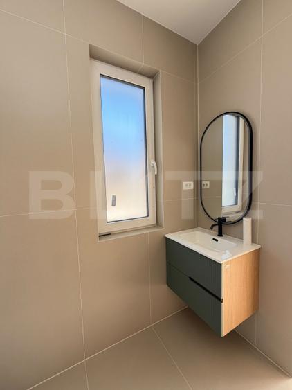 Duplex 3 camere, 124.30 mp, zona Dumbravita