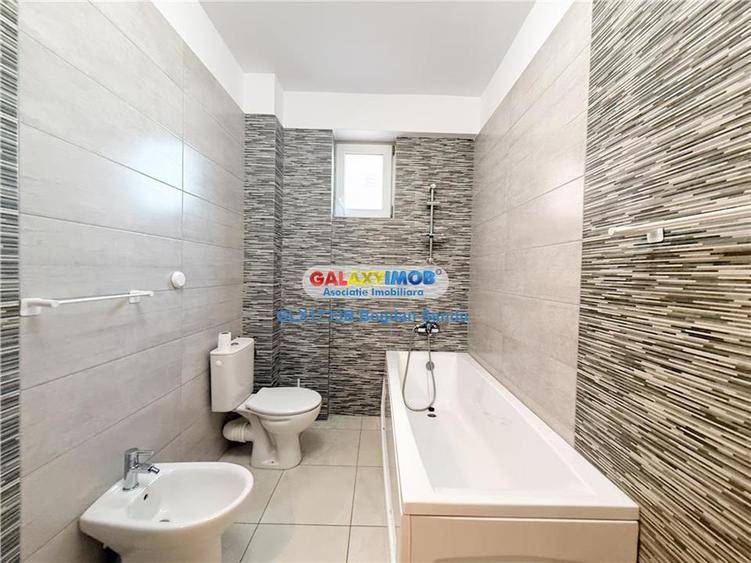 Apartament 2 camere de inchiriat in Militari Residence