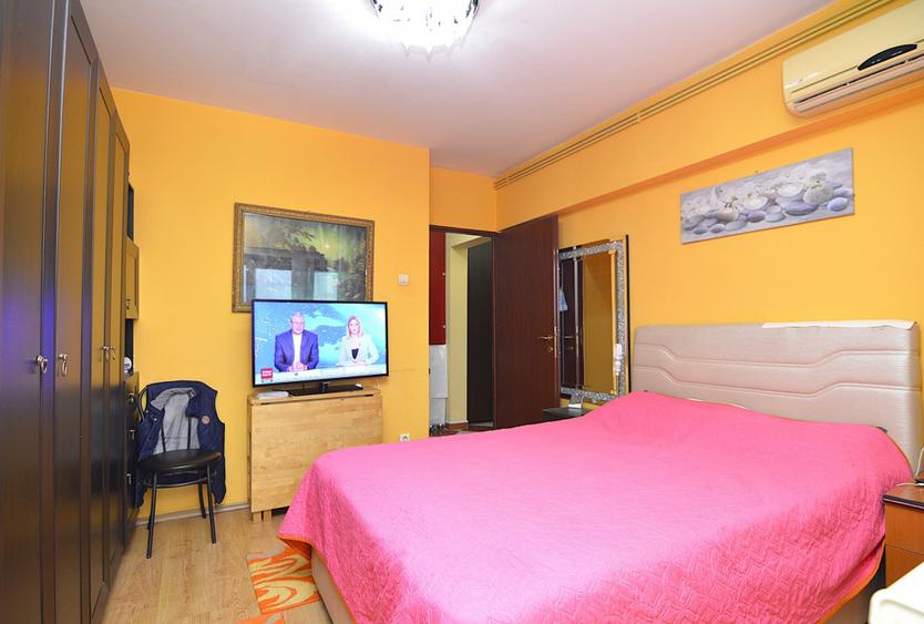 VANZARE APARTAMENT 4 CAMERE RAHOVA – MARGEANULUI