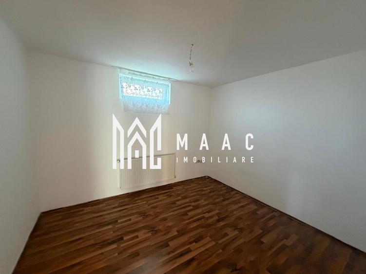 Apartament de vânzare | Turnisor, Sibiu | la casă, curte