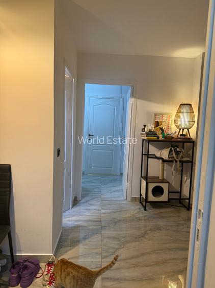 APARTAMENT 4 CAMERE, BRANCOVEANU - 18