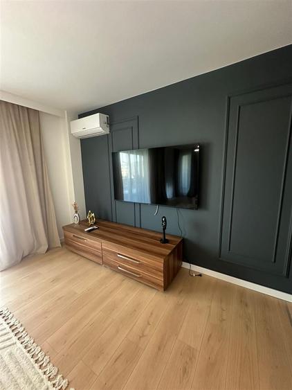 2 Camere l Elite City l 23 MP Balcon l Parcare