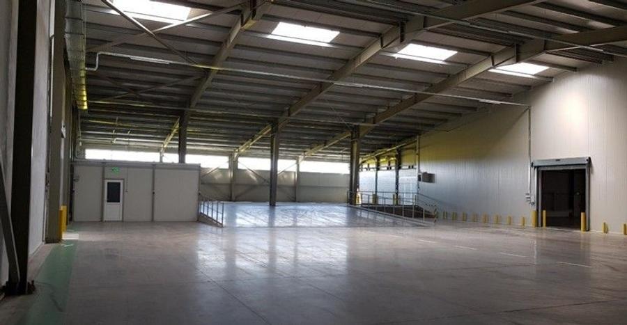 Inchiriere spații cu suprafețe între 600 mp și 3.000 mp / Logistics park