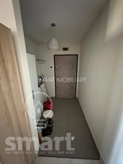 Apartament 2 camere cu balcon si parcare strada Trifoiului Buna Ziua - 7