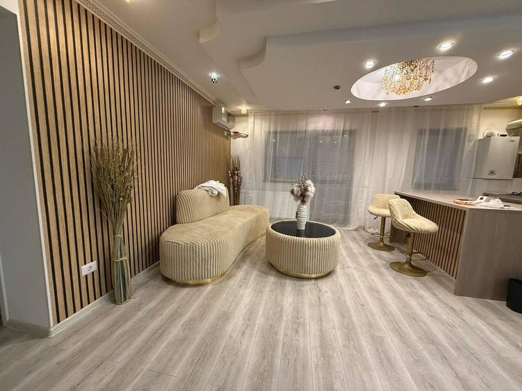 Apartament de inchiriat in Bragadiru!!!