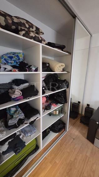 Apartament 1 cameră | Mărăști – Iulius Mall | 40 mp