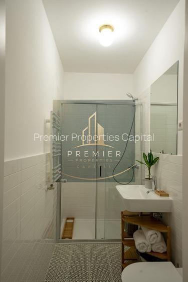 2 camere Aviatiei Park | Mobilat & utilat | Herăstrău | Parcare - 3