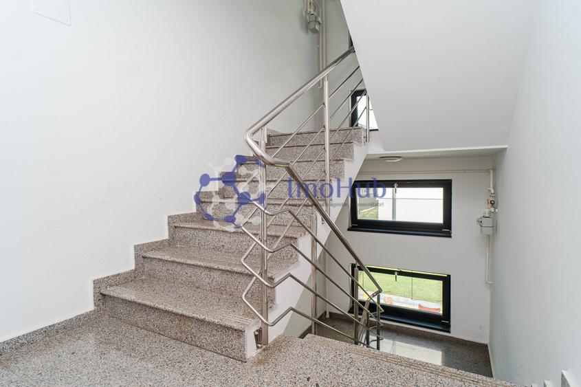 3 Camere, Valea Lupului - Aleea cu Nuci, Etaj 1, Parcare inclusa