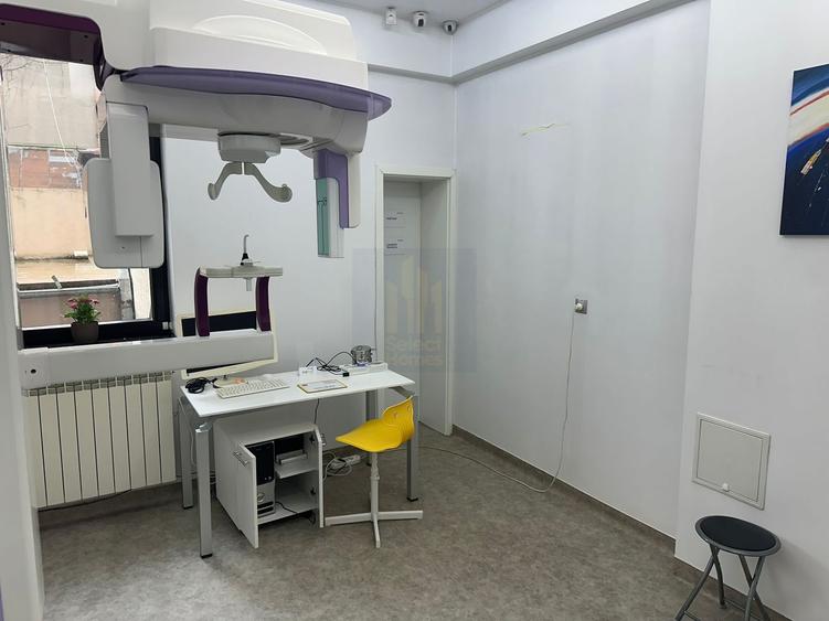 Clinica Dentara | 3 Cabinete | Radiologie  *Cotroceni*
