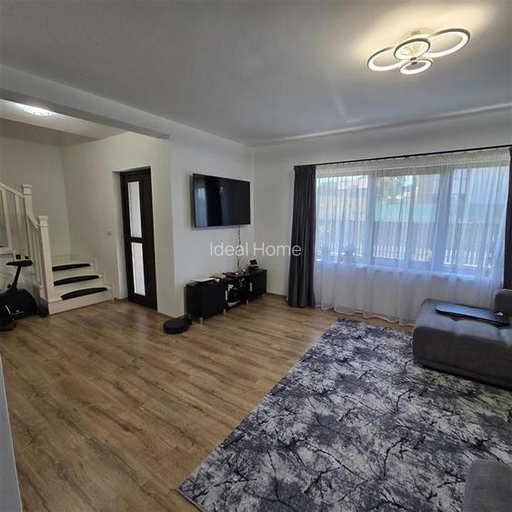 Vila 4 camere Miroslava, centru - Moderna - 18