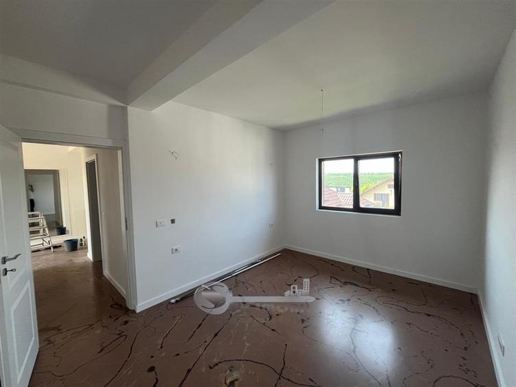 Exclusivitate, Casa individuala, 115mp, Bucium-Visan, intabulata