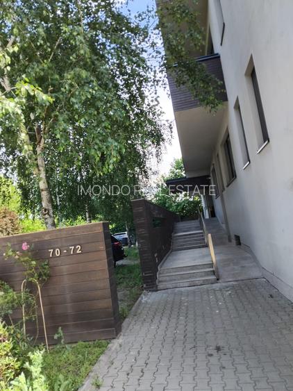 3 Camere I BANEASA I Jandarmeriei I 2 Balcoane /2 bai - 12