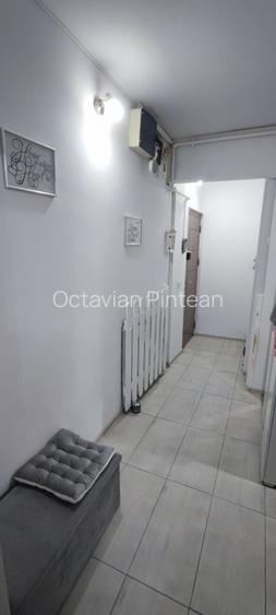 PROPRIETAR Vând apartament cu 2 camere lângă Complexul Studentesc Timișoara - 8