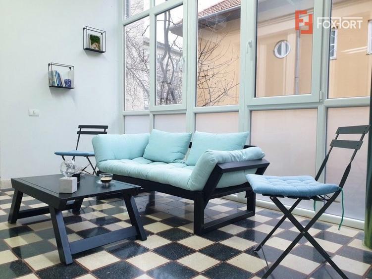 COMISION 0% Apartament cu 4 camere de vanzare in Timisoara, zona Centrala