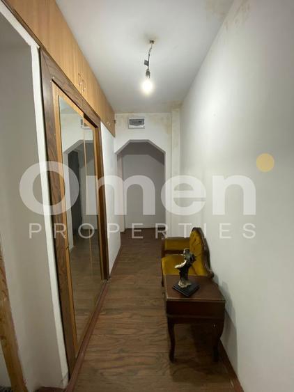 Apartament cu 3 camere, la 5 minute de Kaufland Vasile Alecsandri
